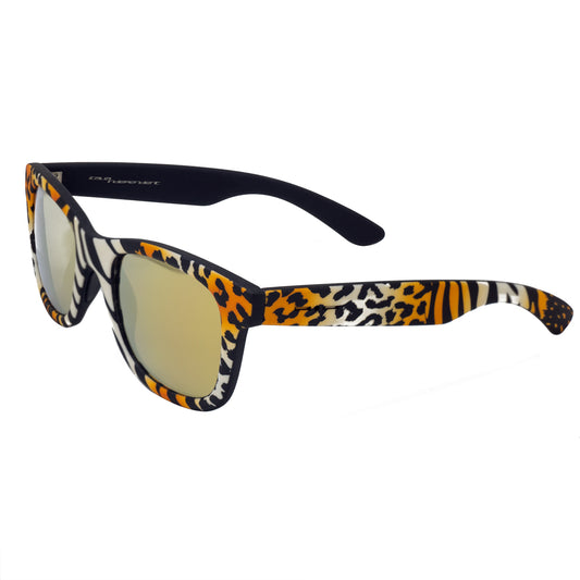 Italia independent 0090-ZEB-001 Sunglasses Unisex 50/14/120