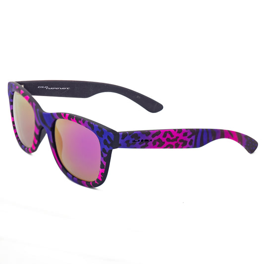 Italia independent 0090-ZEB-017 Sunglasses Unisex 50/14/120