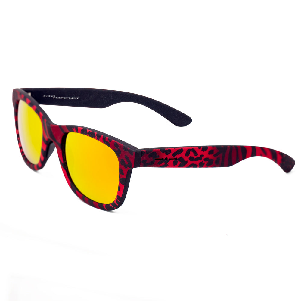 Italia independent 0090-ZEB-053 Sunglasses Unisex 50/14/120