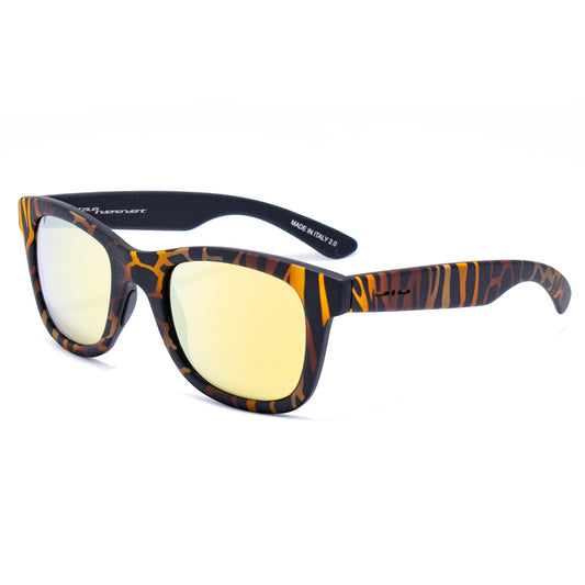 Italia independent 0090-ZEF-044 Sunglasses Unisex 50/20/140