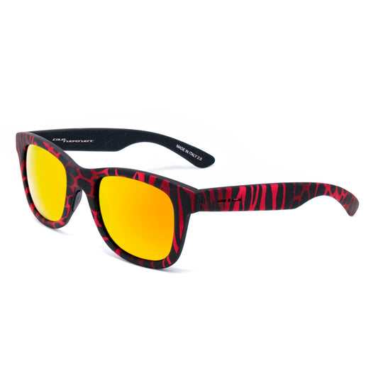 Italia independent 0090-ZEF-053 Sunglasses Unisex 55/15/140