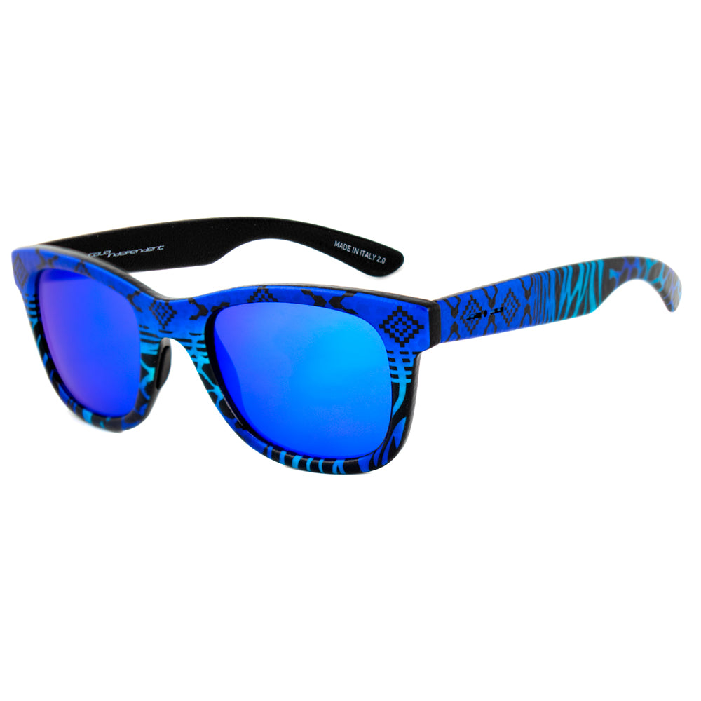 Italia independent 0090INX022000 Sunglasses Unisex 50/20/140