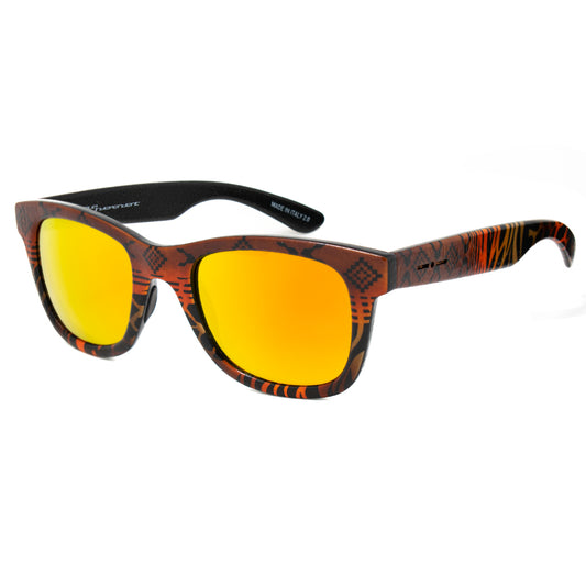 Italia independent 0090INX044000 Sunglasses Unisex 50/20/140