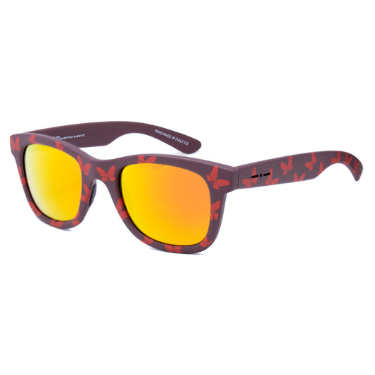 Italia independent 0090T-FLW-053 Sunglasses Women 50/20/140