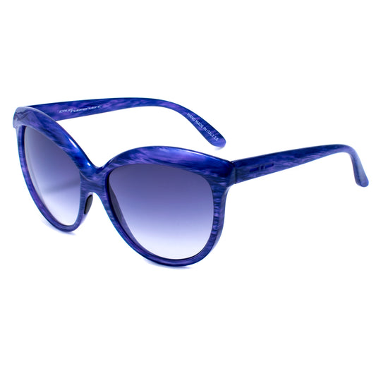 Italia independent 0092-BH2-017 Sunglasses Women 58/20/140