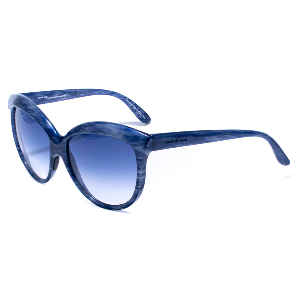 Italia independent 0092-BH2-022 Sunglasses Women 58/20/140