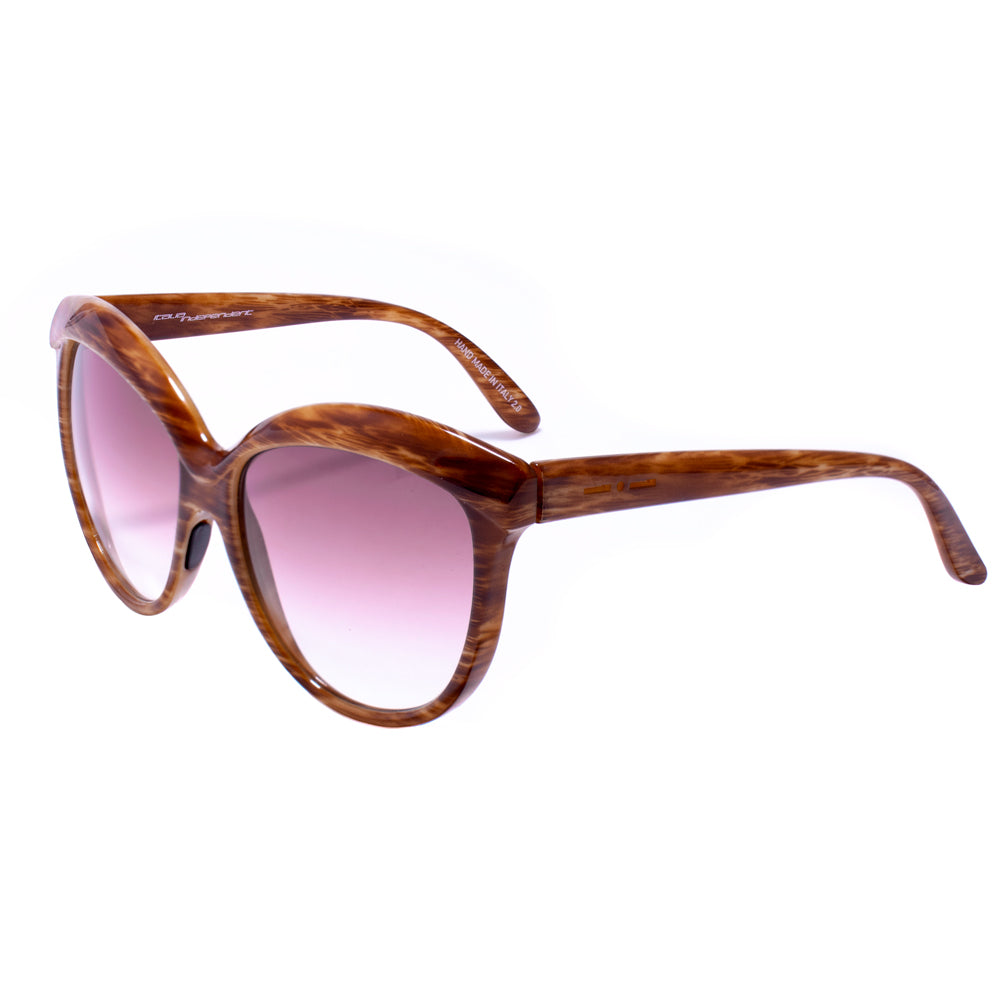 Italia independent 0092-BH2-041 Sunglasses Women 58/20/140