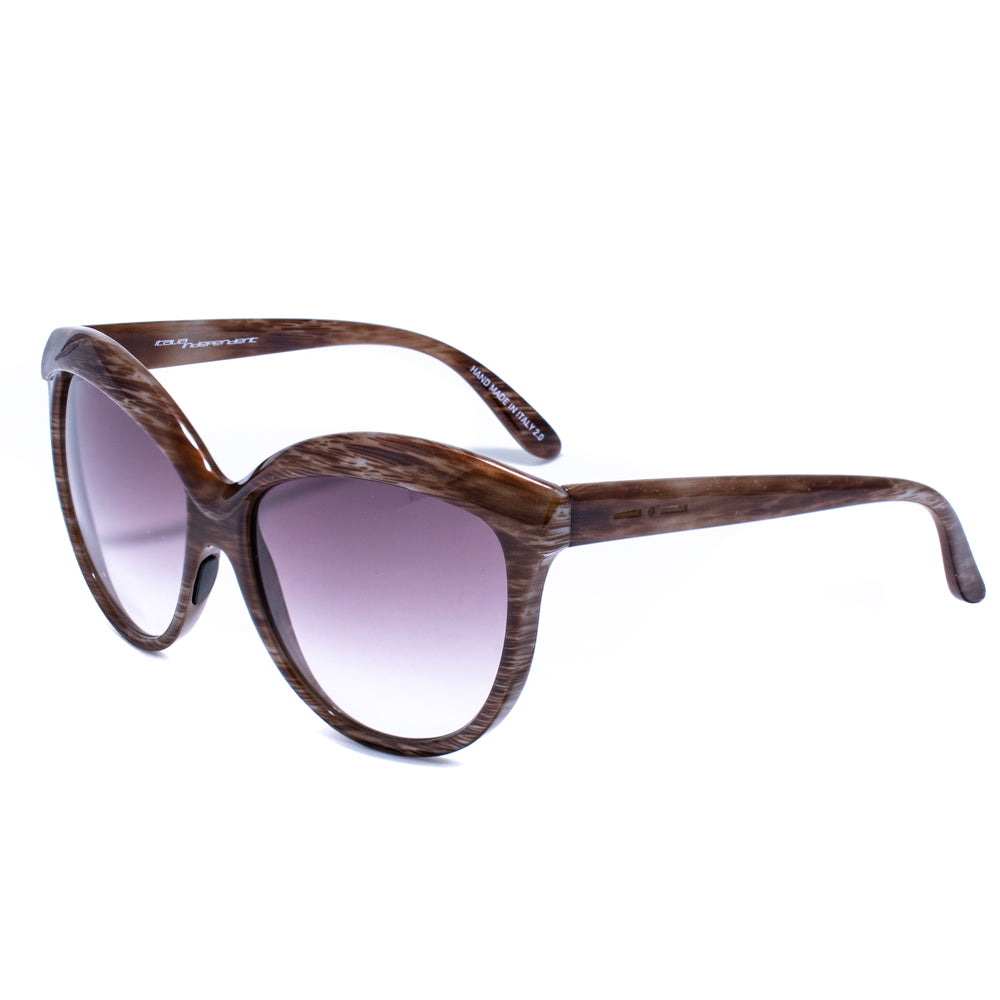 Italia independent 0092-BH2-044 Sunglasses Women 58/20/140