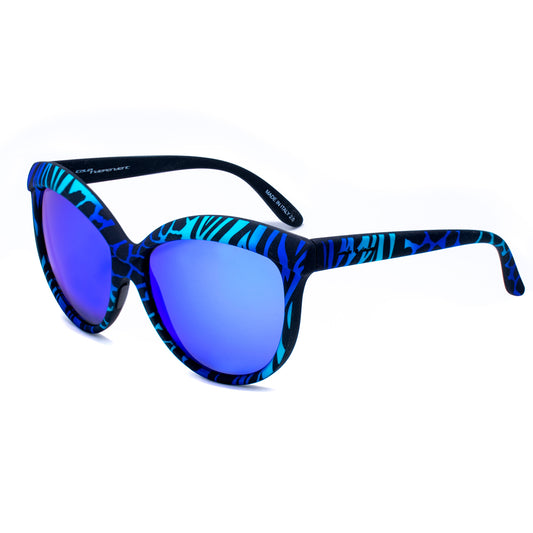 Italia independent 0092-ZEF-022 Sunglasses Women 58/20/140