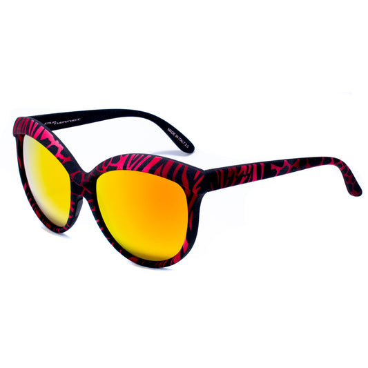 Italia independent 0092-ZEF-053 Sunglasses Women 58/20/140