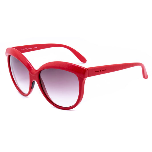 Italia independent 0092C-053-000 Sunglasses Women 58/20/140