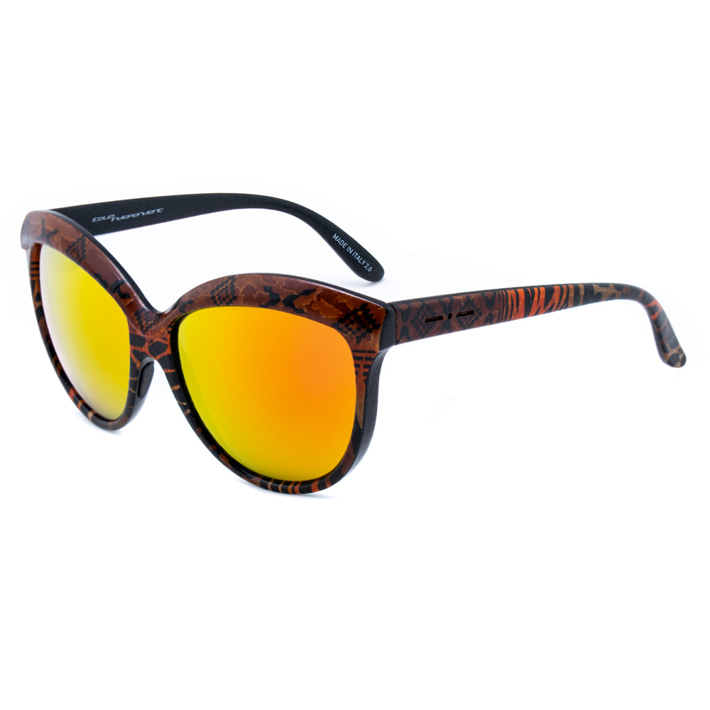 Italia independent 0092INX044000 Sunglasses Women 58/20/140