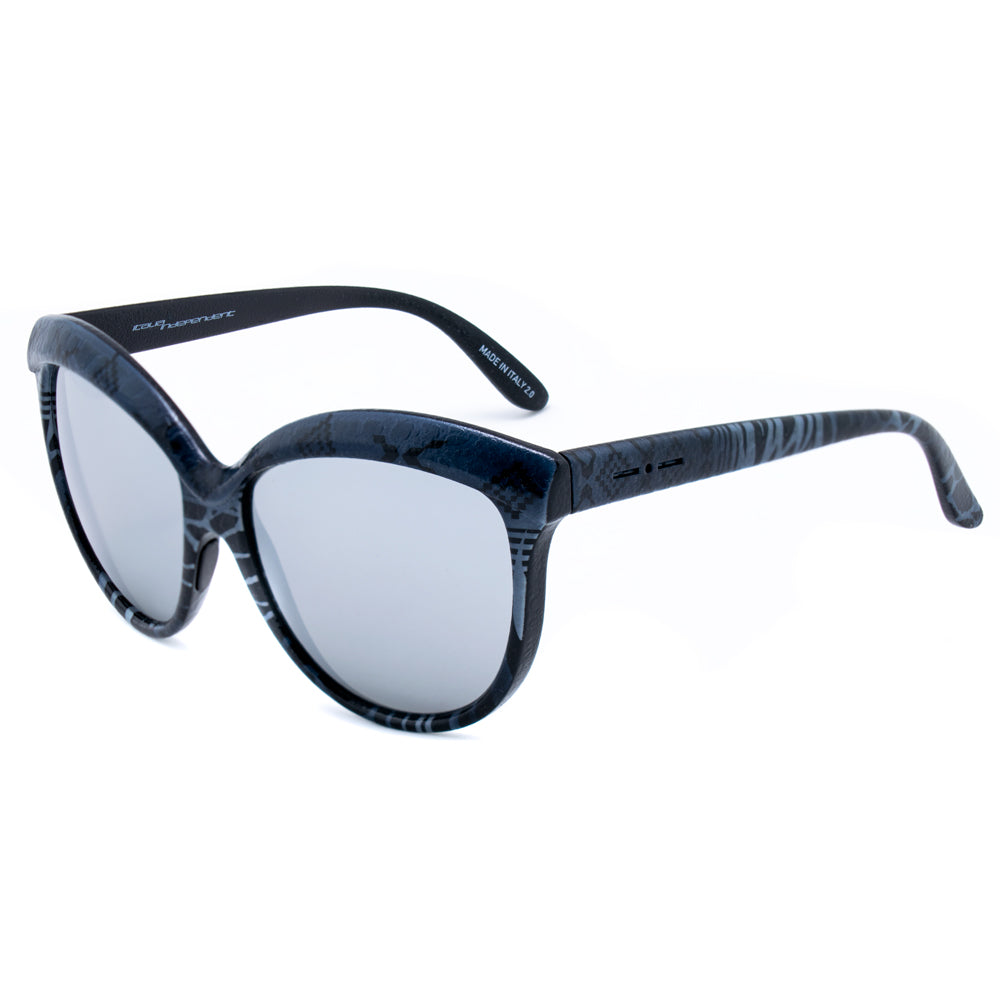 Italia independent 0092INX071000 Sunglasses Women 58/20/140