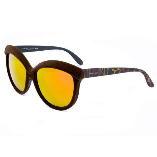 Italia independent 0092V-044-ZEB Sunglasses Women 58/20/140