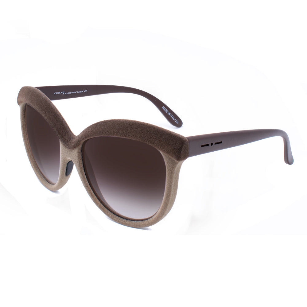 Italia independent 0092V2-044041 Sunglasses Women 58/20/140