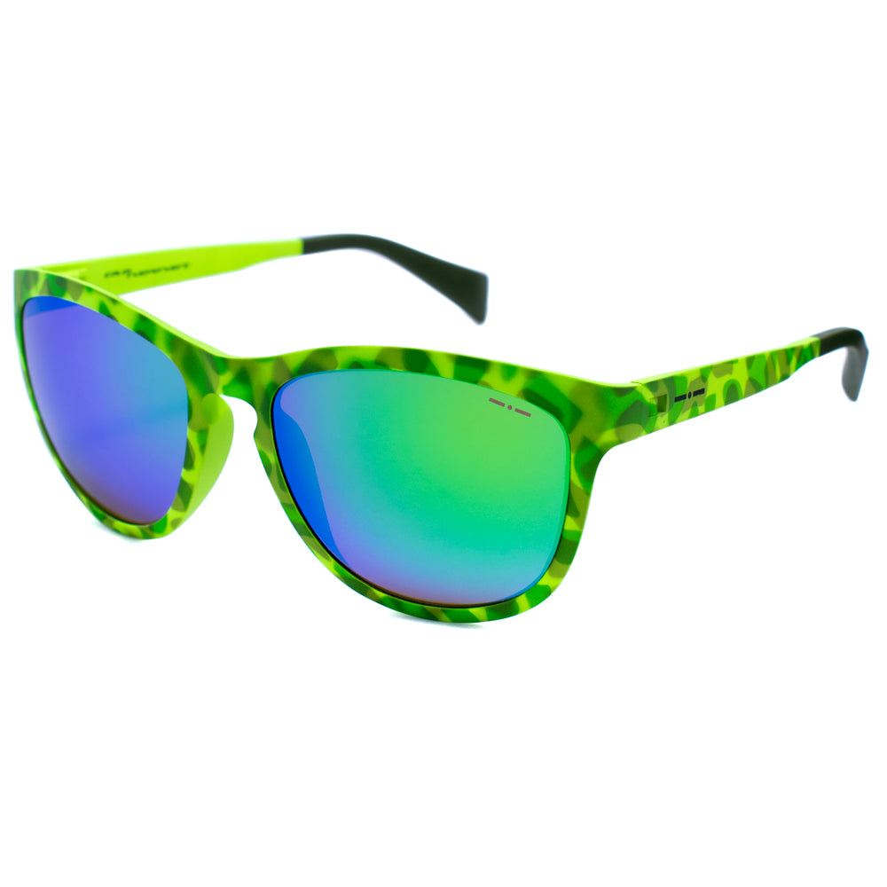 Italia independent 0111-037-000 Sunglasses Unisex 55/17/135