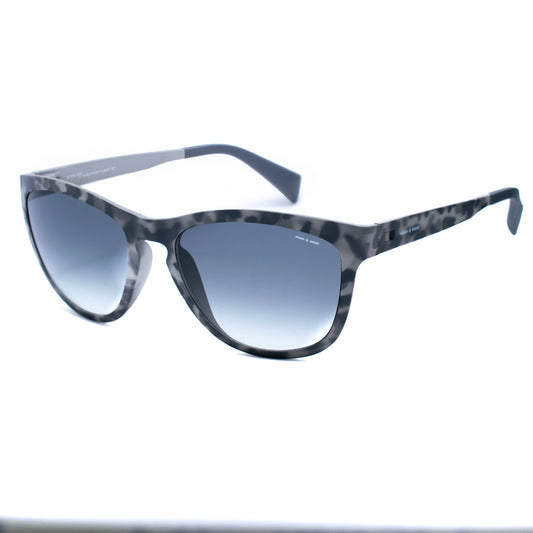 Italia independent 0111-096-000 Sunglasses Unisex 55/17/135