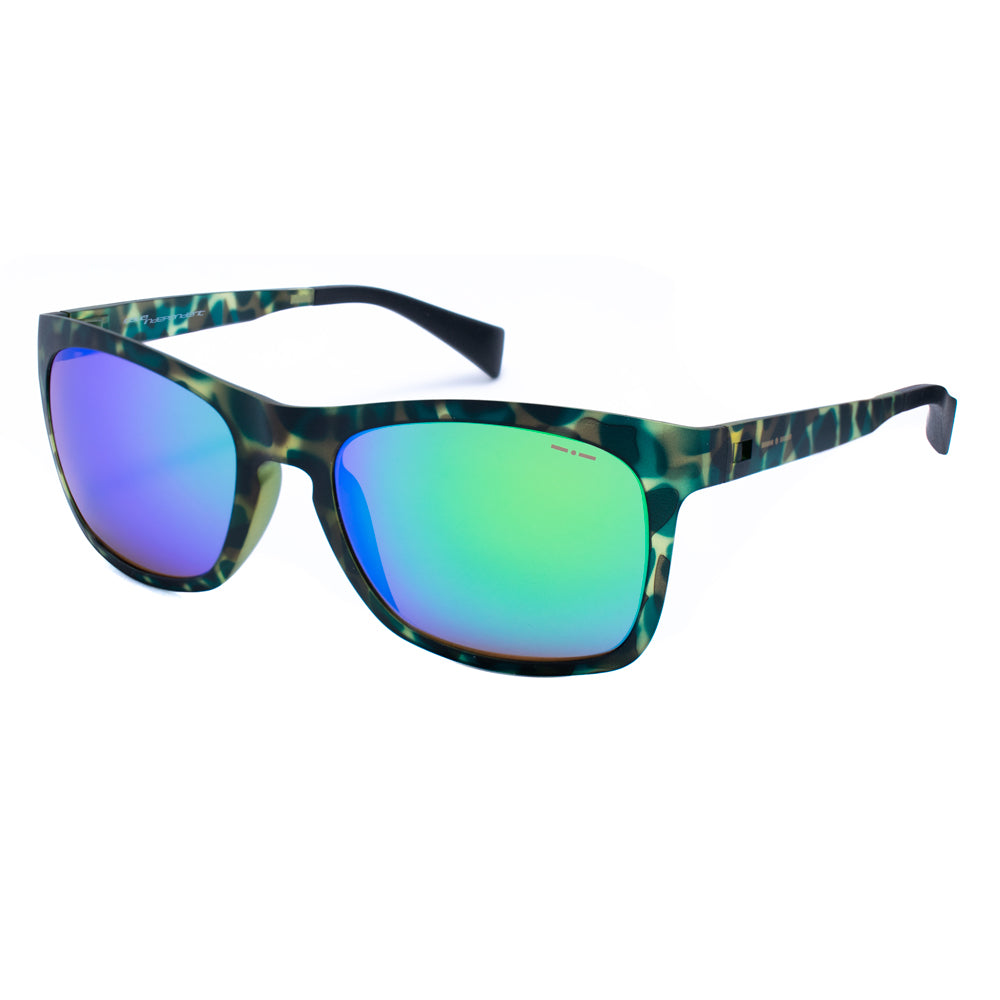 Italia independent 0112-035-000 Sunglasses Unisex 54/18/135