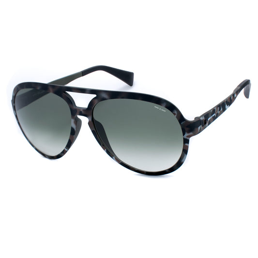 Italia independent 0115-093-000 Sunglasses Men 58/14/135