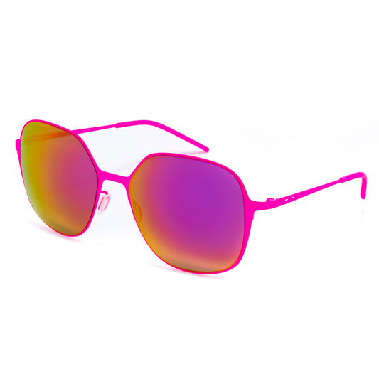 Italia independent 0202-018-000 Sunglasses Women 56/17/135