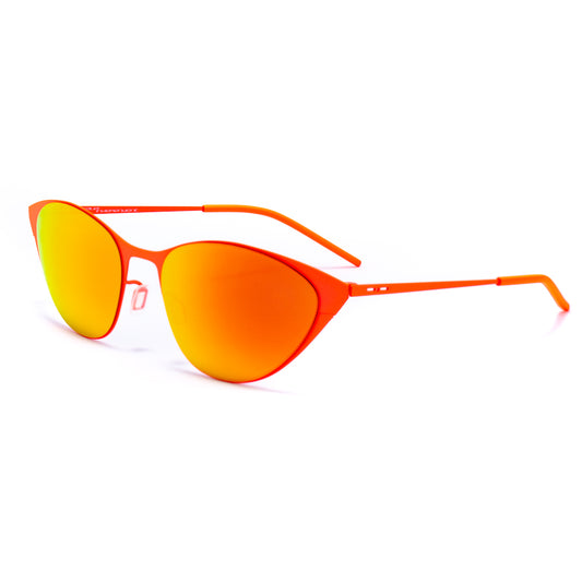 Italia independent 0203-055-000 Sunglasses Women 55/19/140