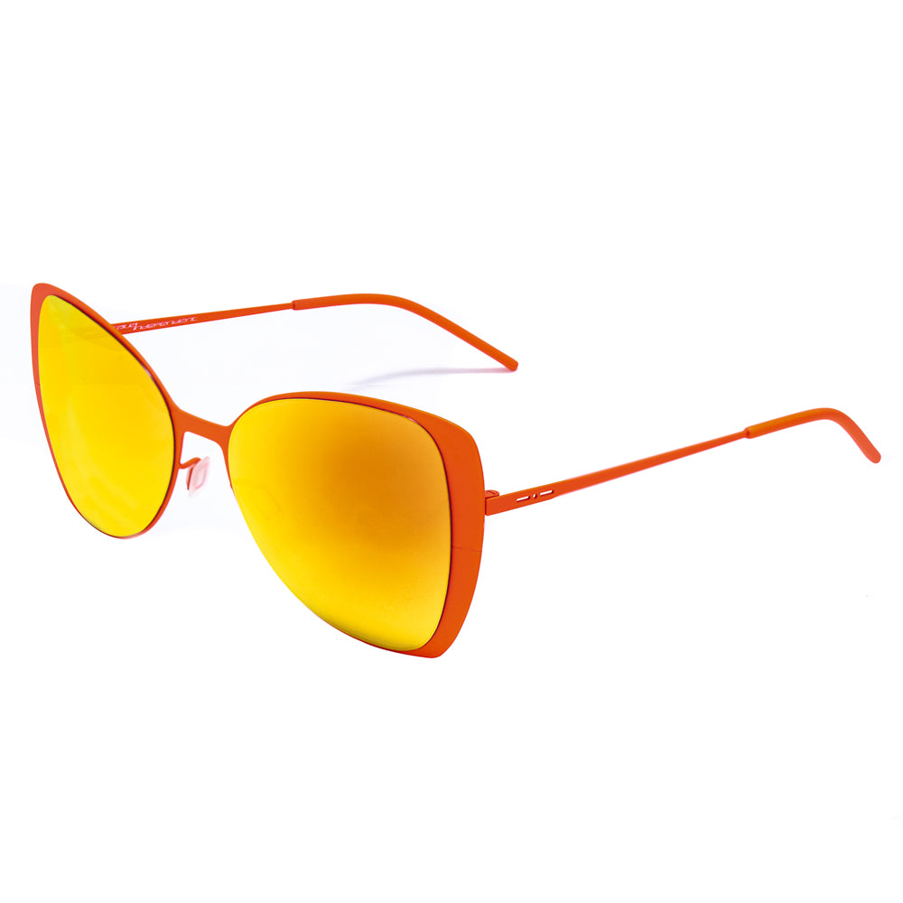 Italia independent 0204-055-000 Sunglasses Women 55/17/140