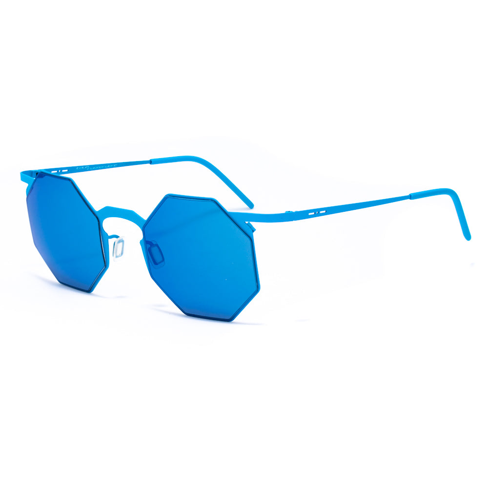 Italia independent 0205-027-000 Sunglasses Unisex 47/23/135