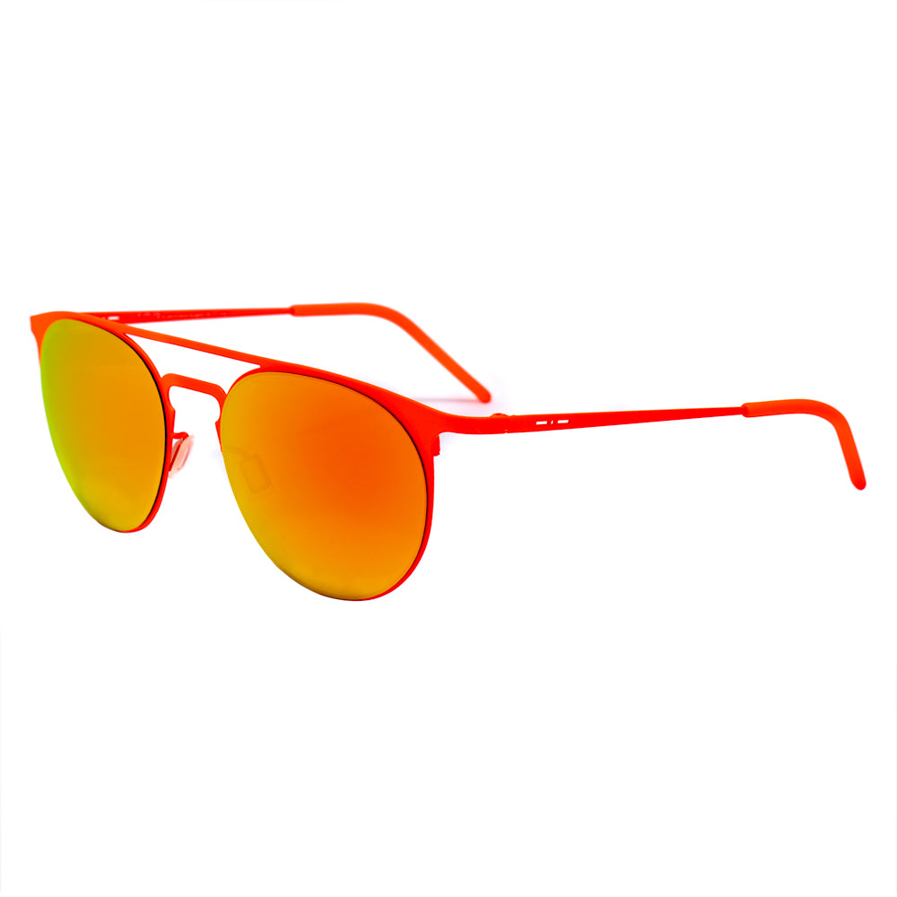 Italia independent 0206-055-000 Sunglasses Unisex 52/19/140