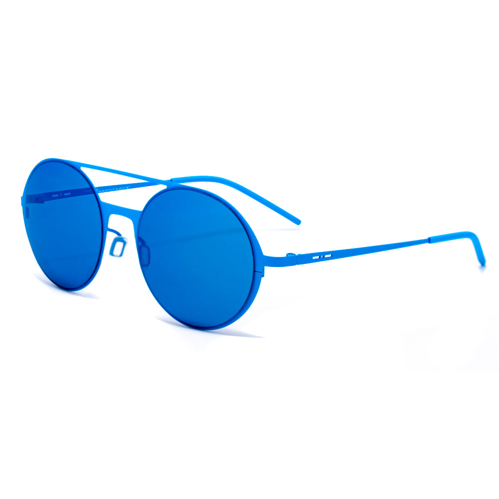 Italia independent 0207-027-000 Sunglasses Unisex 51/19/140