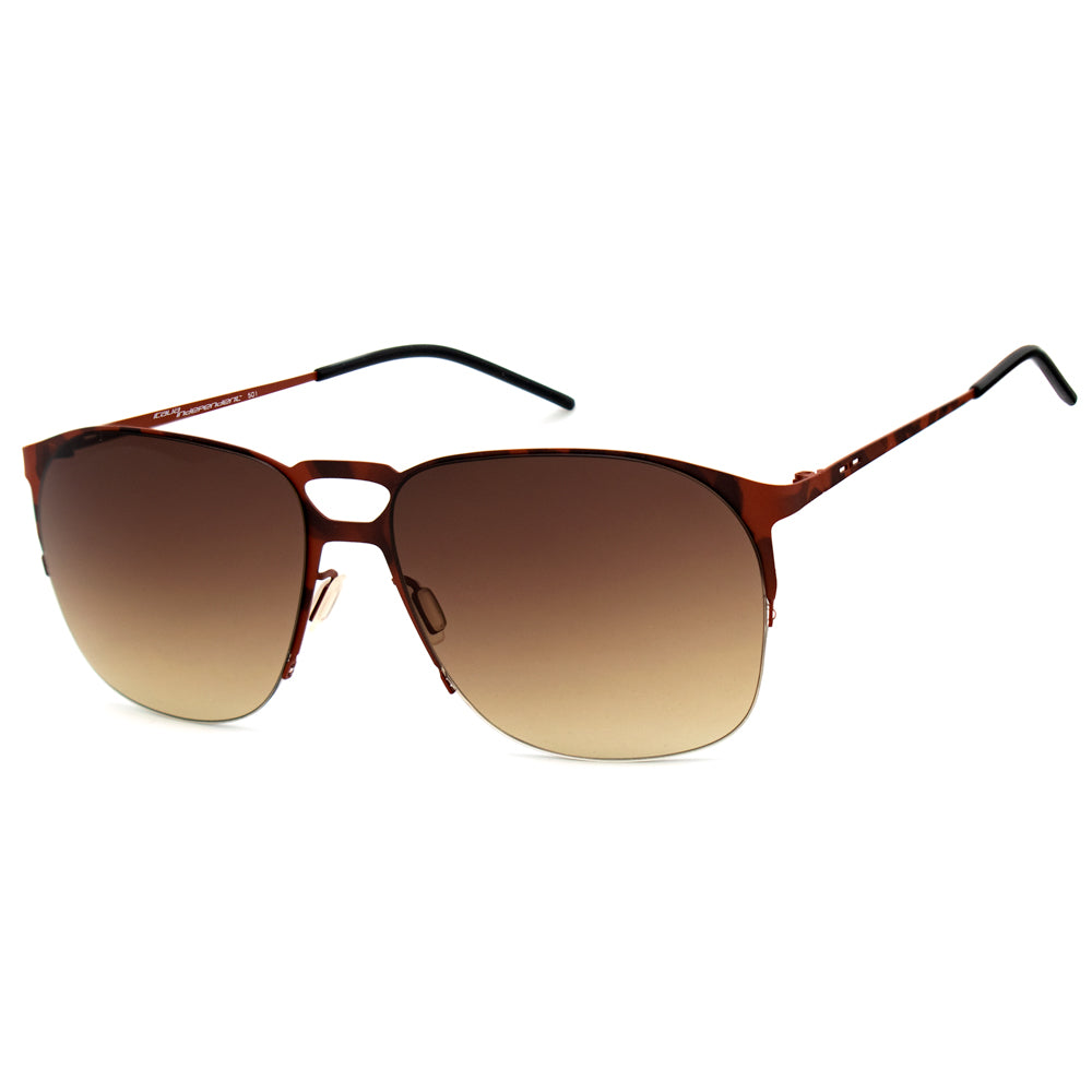 Italia independent 0211-092-000 Sunglasses Women 57/15/140