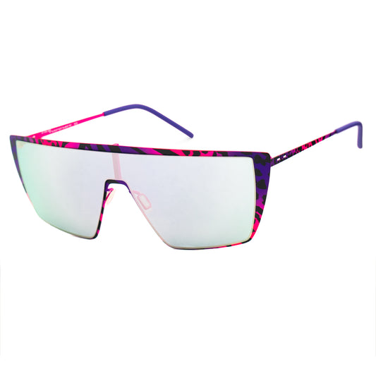 Italia independent 0215-ZEB-013 Sunglasses Women 64/00/135