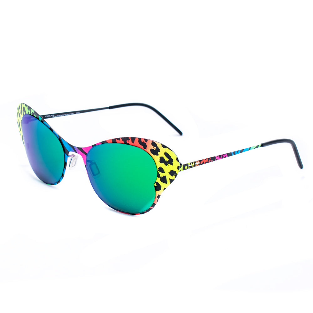 Italia independent 0216-149-009 Sunglasses Women 50/19/140