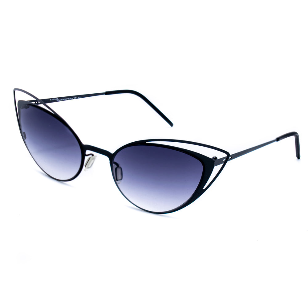 Italia independent 0218-009-000 Sunglasses Women 52/20/140