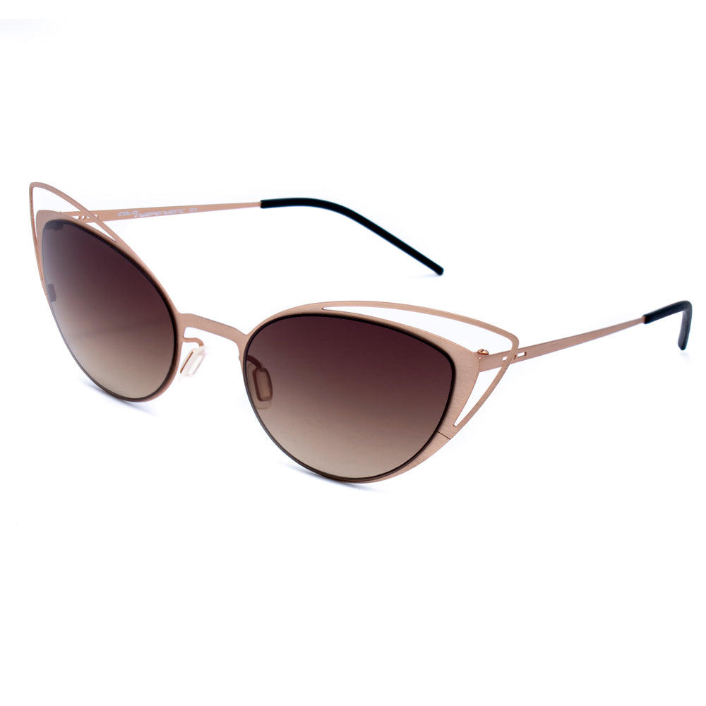 Italia independent 0218-121-000 Sunglasses Women 52/20/140