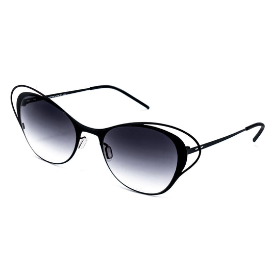 Italia independent 0219-009-000 Sunglasses Women 52/20/140