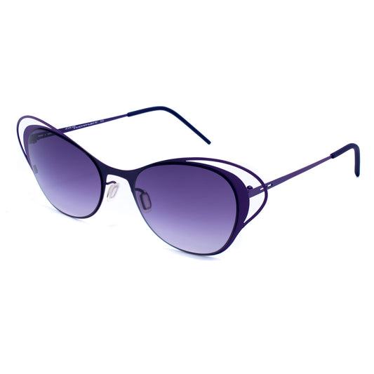 Italia independent 0219-017-018 Sunglasses Women 52/20/140