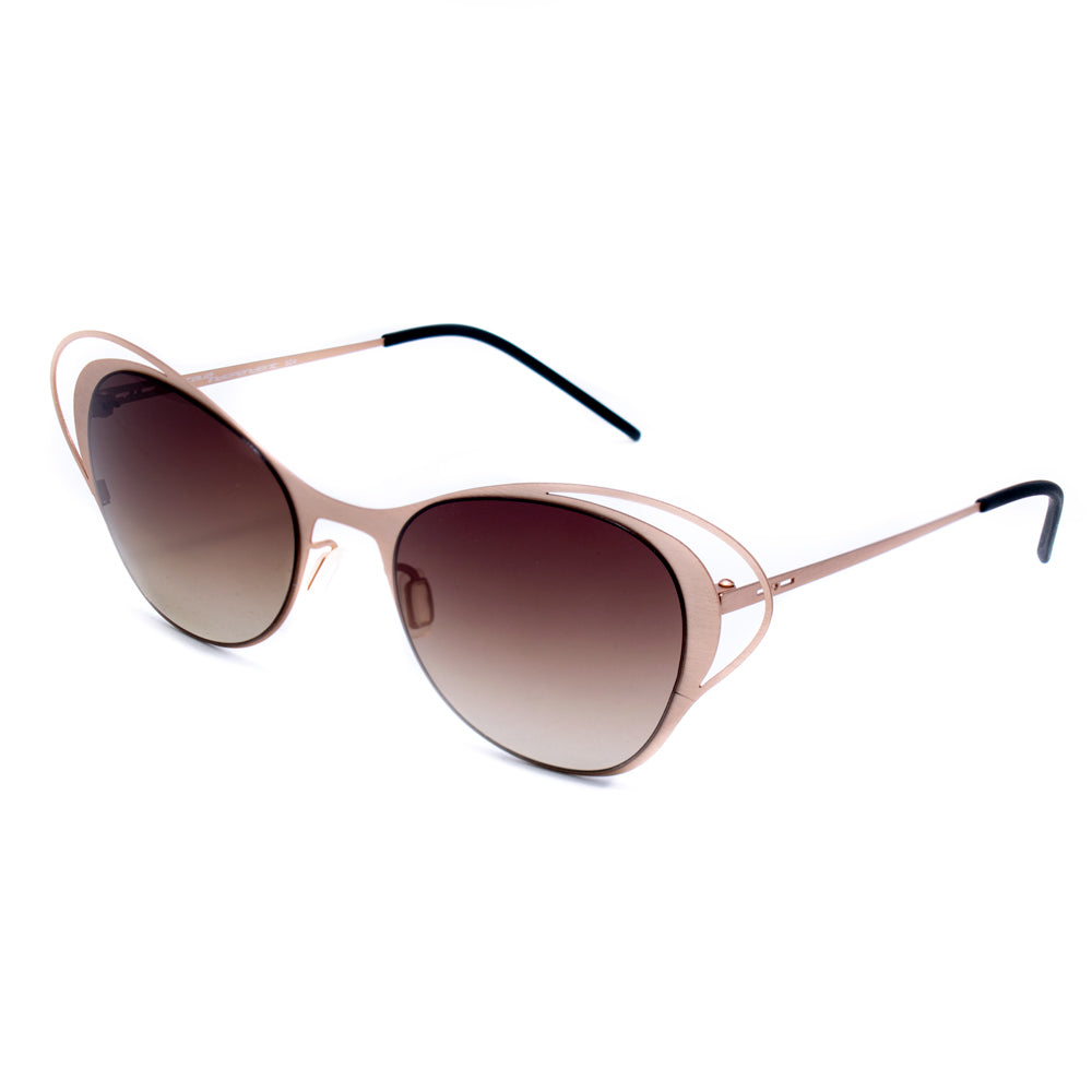 Italia independent 0219-121-000 Sunglasses Women 52/20/140