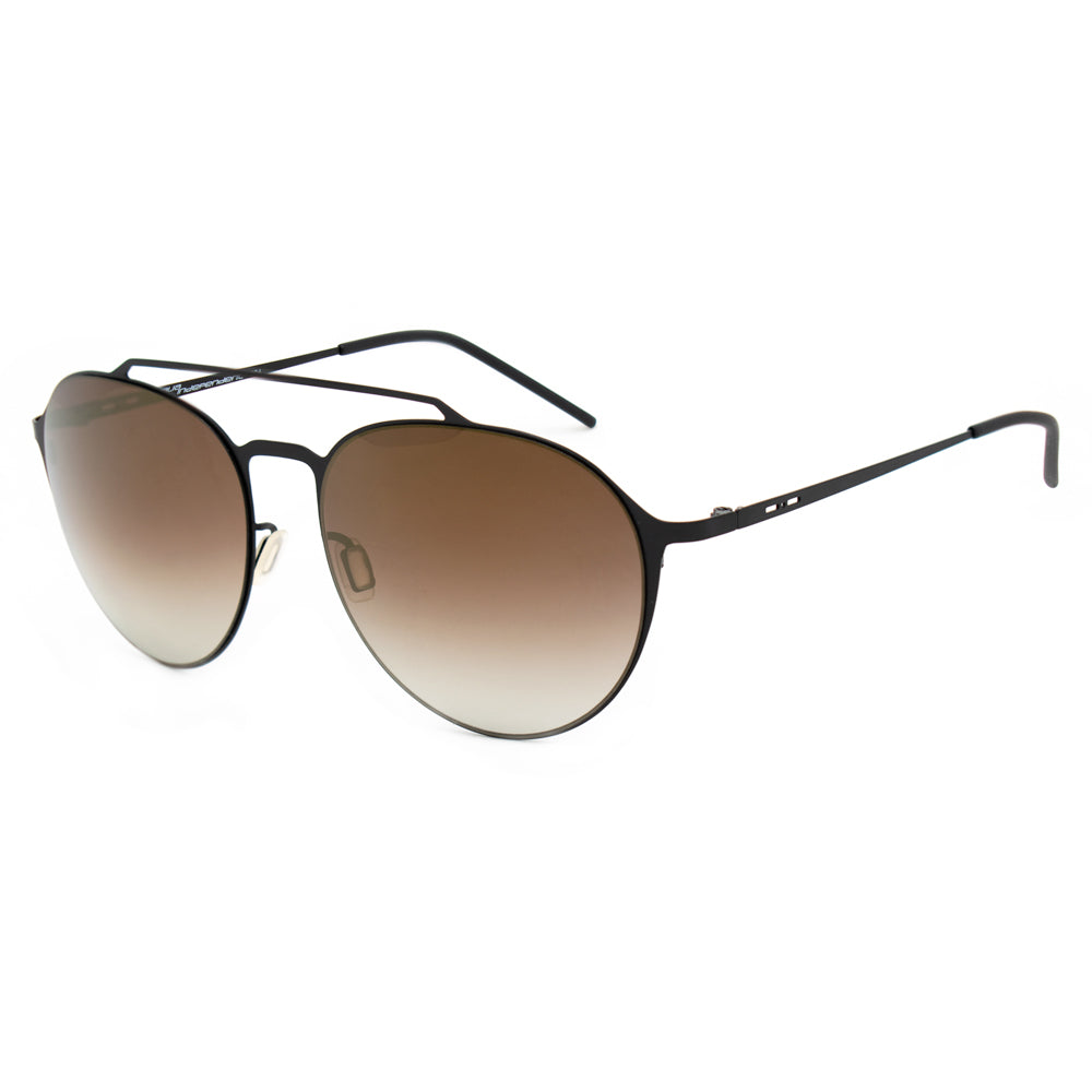 Italia independent 0221-009-000 Sunglasses Women 58/16/140