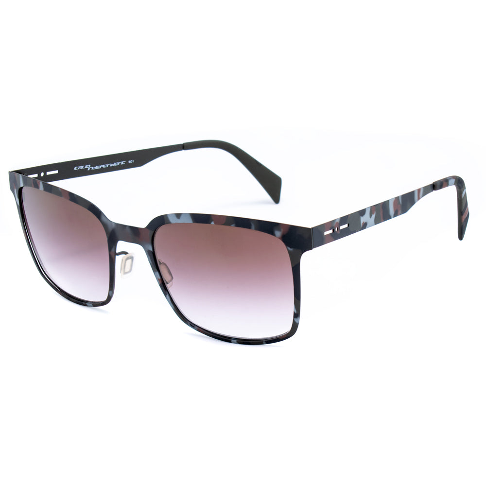 Italia independent 0500-093-000 Sunglasses Men 55/20/145