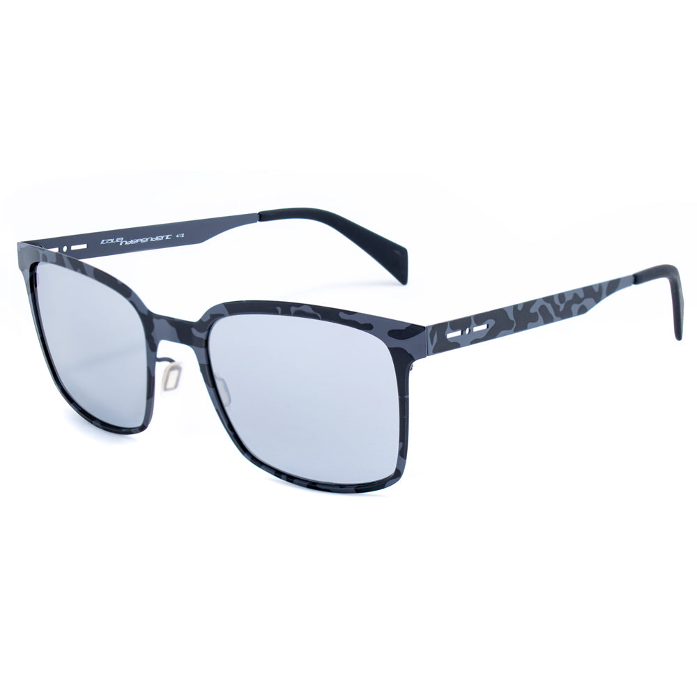 Italia independent 0500-153-000 Sunglasses Men 55/20/145