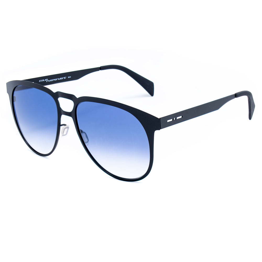 Italia independent 0501-009-000 Sunglasses Men 55/15/145