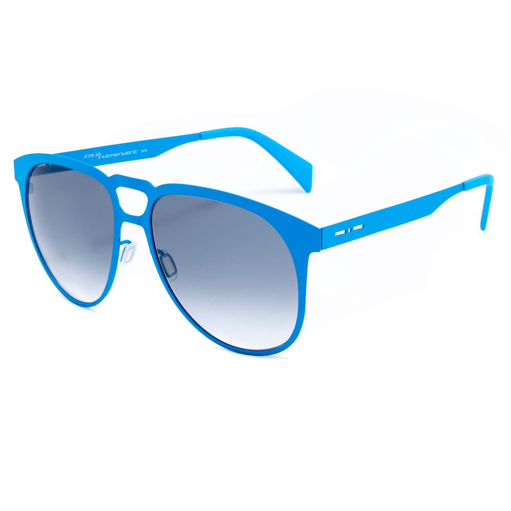 Italia independent 0501-027-000 Sunglasses Men 55/15/145