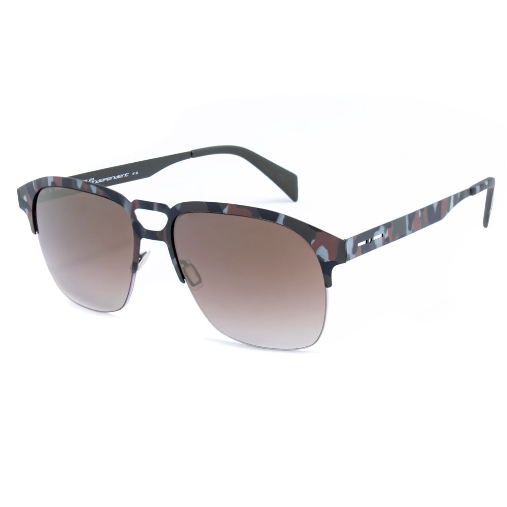 Italia independent 0502-093-000 Sunglasses Men 54/16/145