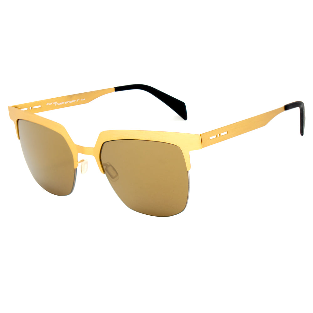 Italia independent 0503-120-120 Sunglasses Unisex 52/19/140