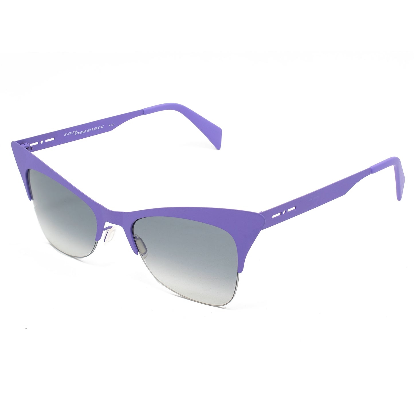 Italia independent 0504-014-000 Sunglasses Women 51/19/140