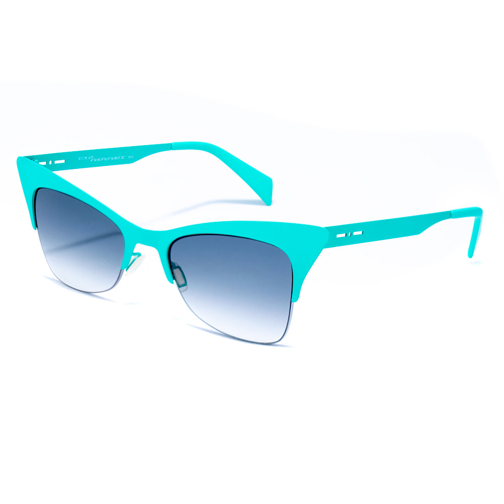 Italia independent 0504-036-000 Sunglasses Women 51/19/140