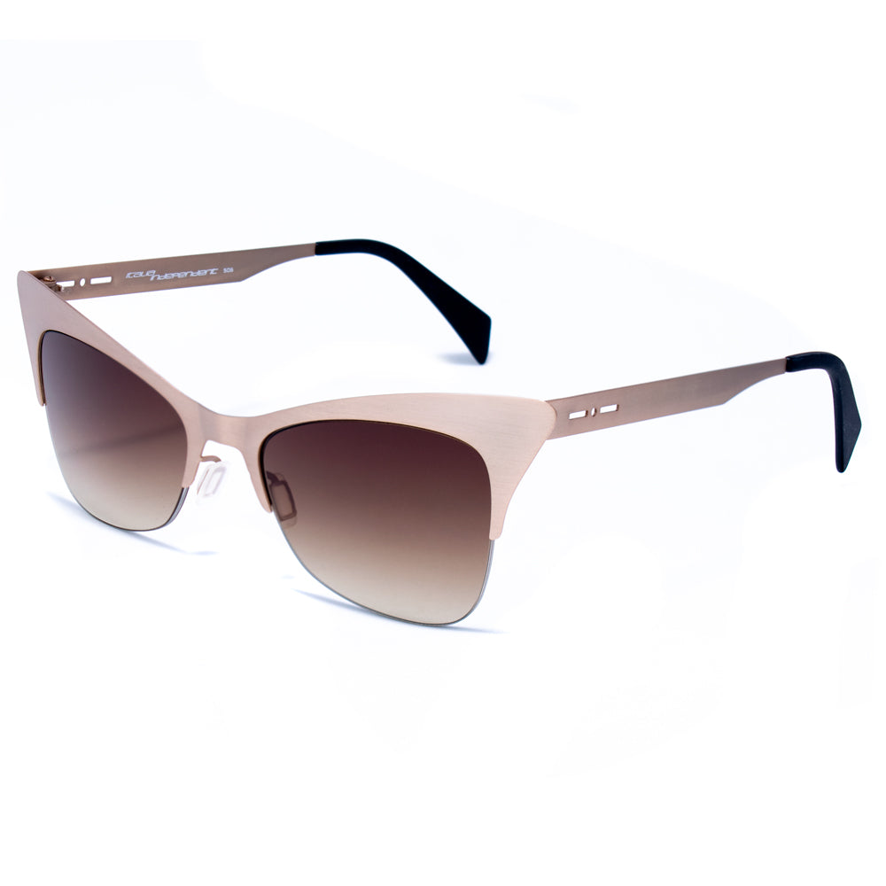 Italia independent 0504-121-000 Sunglasses Women 51/19/140