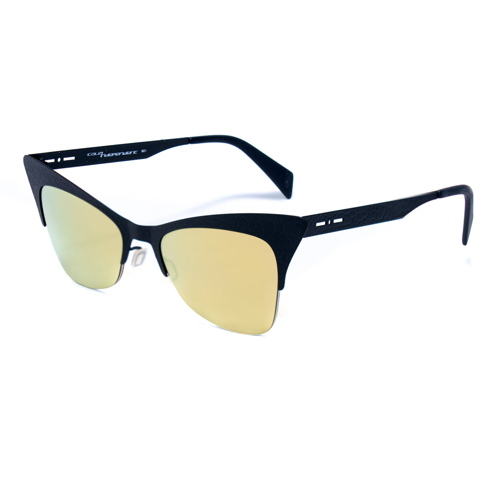 Italia independent 0504-CRK-009 Sunglasses Women 51/19/140