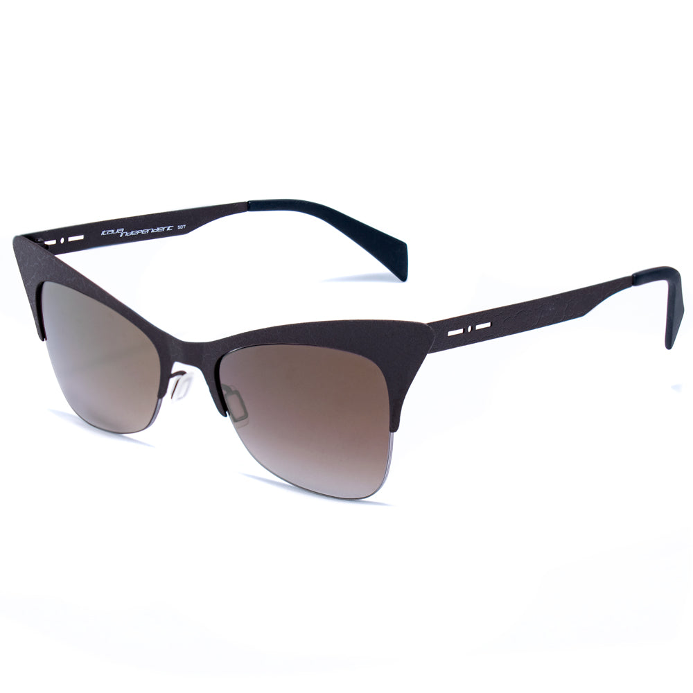 Italia independent 0504-CRK-044 Sunglasses Women 51/19/140