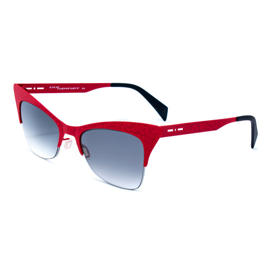 Italia independent 0504-CRK-051 Sunglasses Women 52/20/135